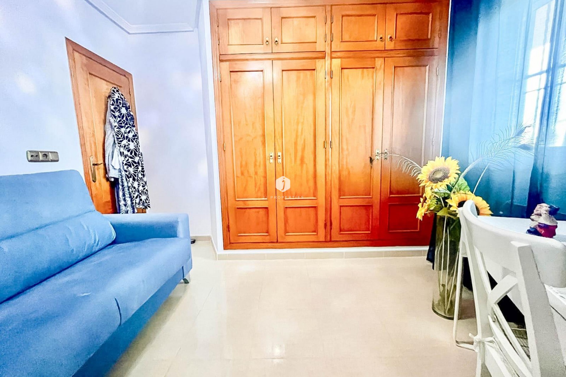 Resale - Bungalow -
Orihuela Costa - Lomas De Cabo Roig-los Dolses