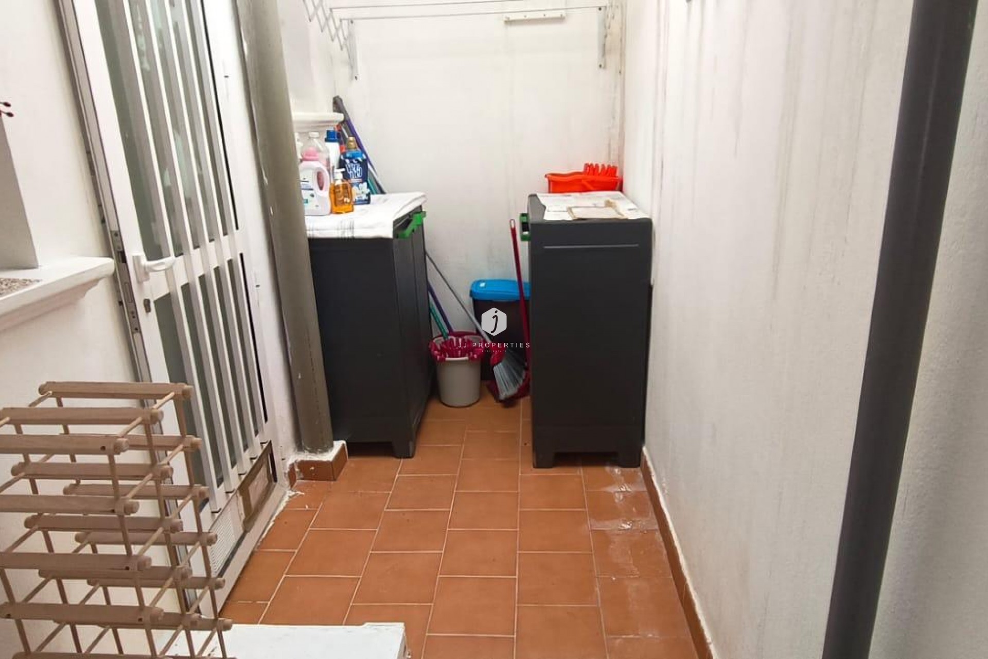 Resale - Bungalow -
Orihuela Costa - Los Almendros-la Florida