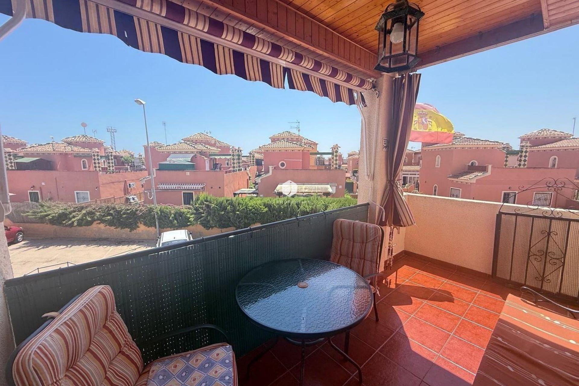 Resale - Bungalow -
Orihuela Costa - Los Almendros-la Florida