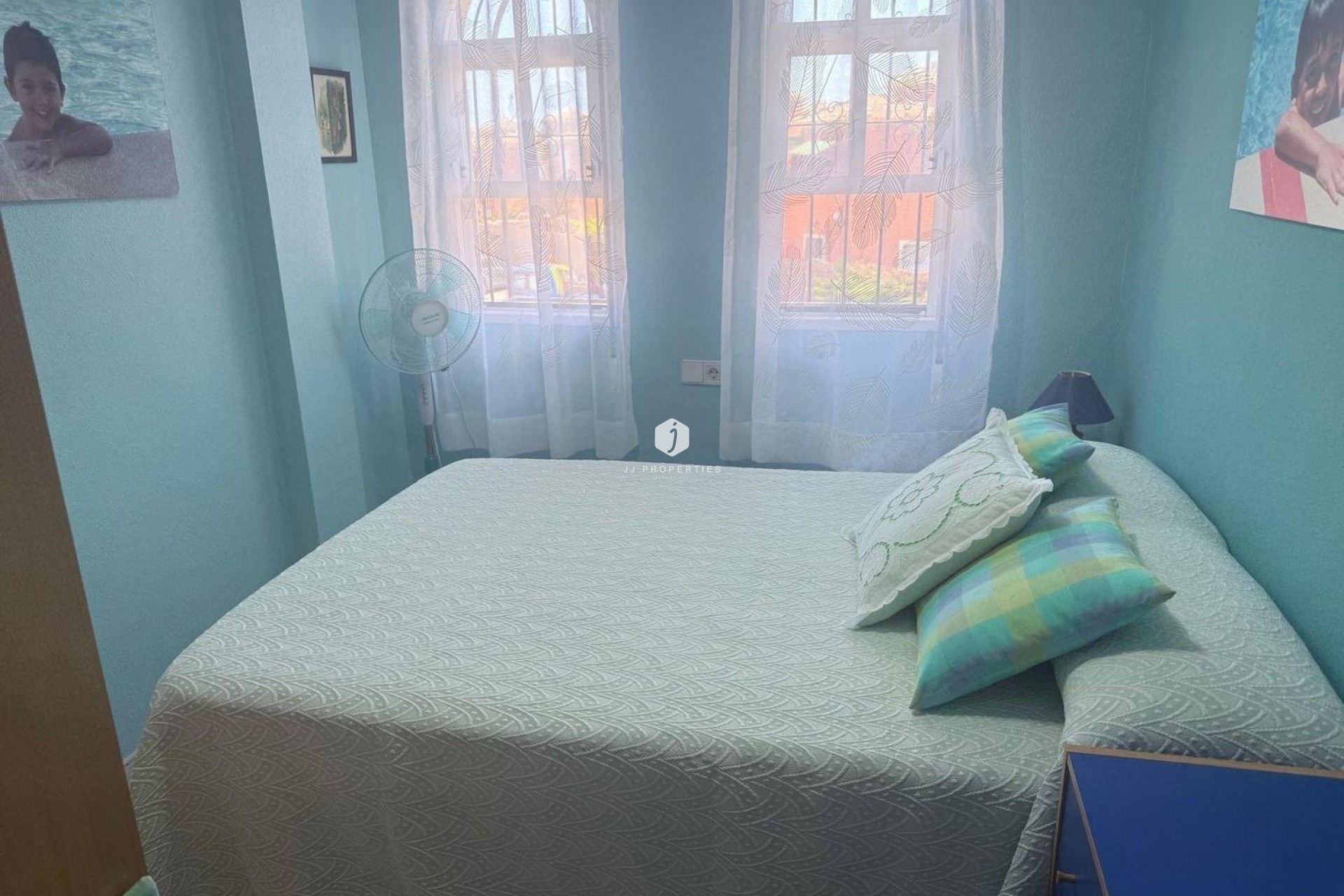 Resale - Bungalow -
Orihuela Costa - Los Almendros-la Florida