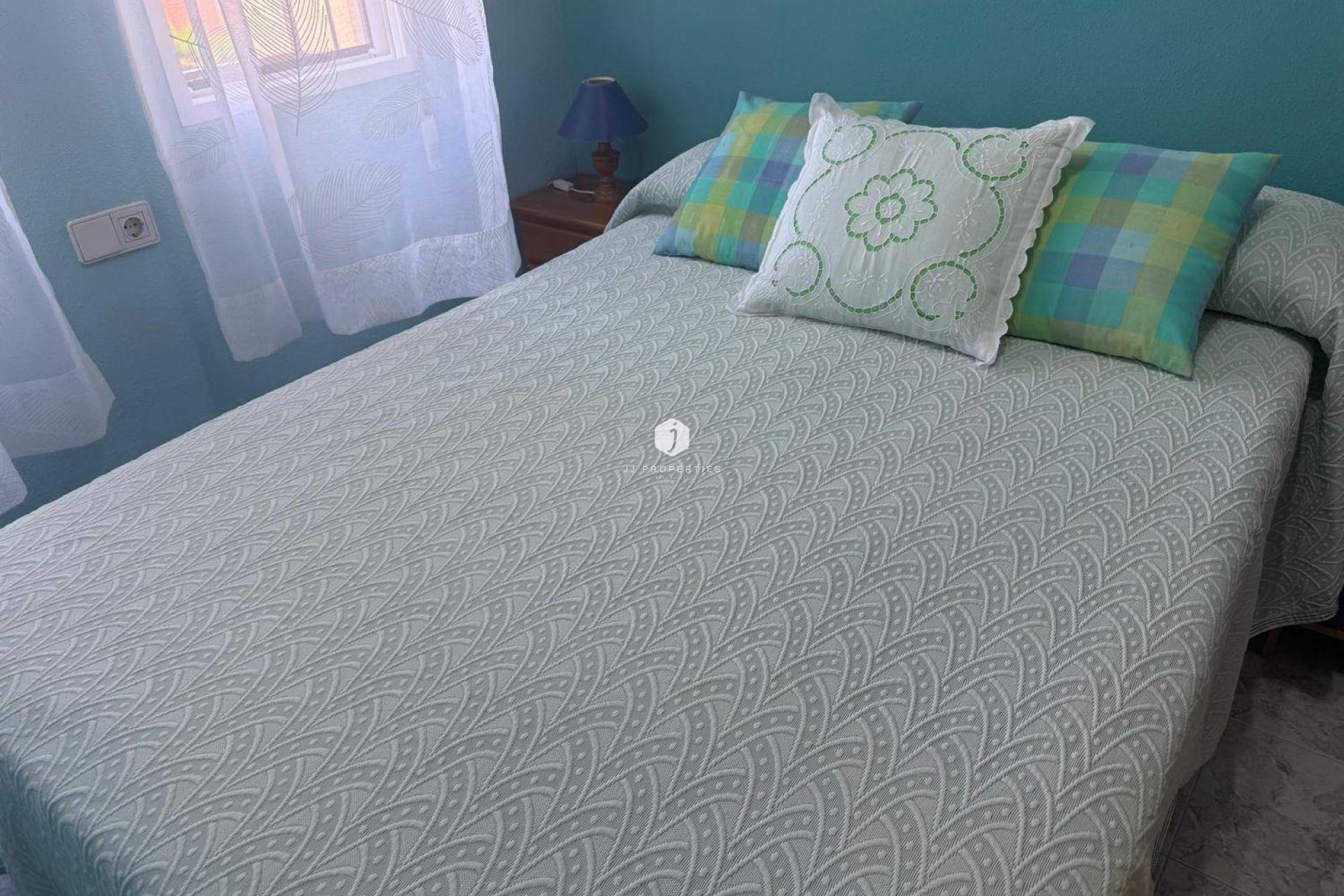 Resale - Bungalow -
Orihuela Costa - Los Almendros-la Florida