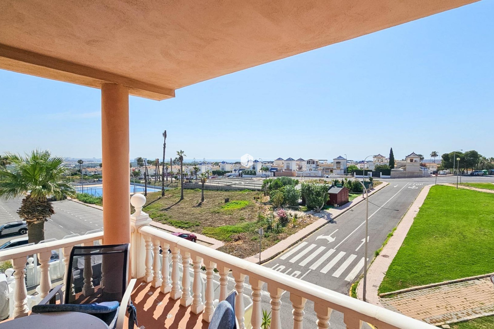 Resale - Bungalow -
Orihuela Costa - Los Altos