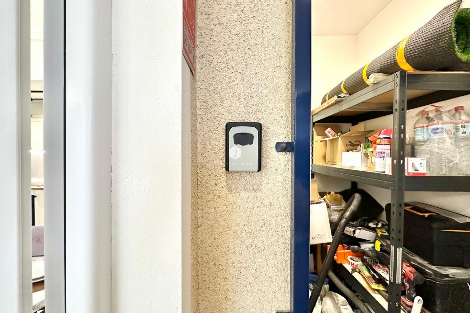 Resale - Bungalow -
Orihuela Costa - Playa Flamenca Norte