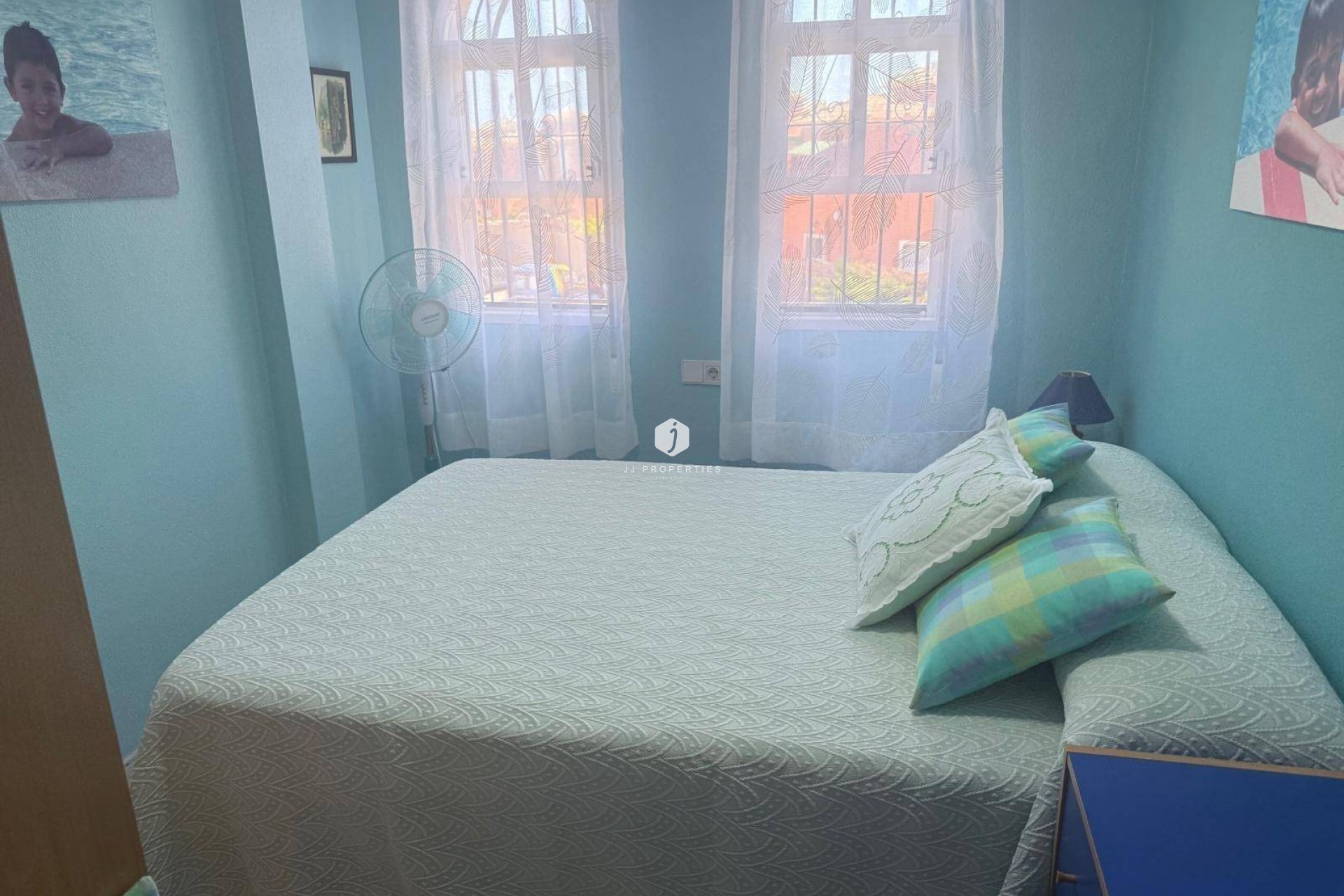 Resale - Bungalow -
Orihuela Costa - Playa Flamenca