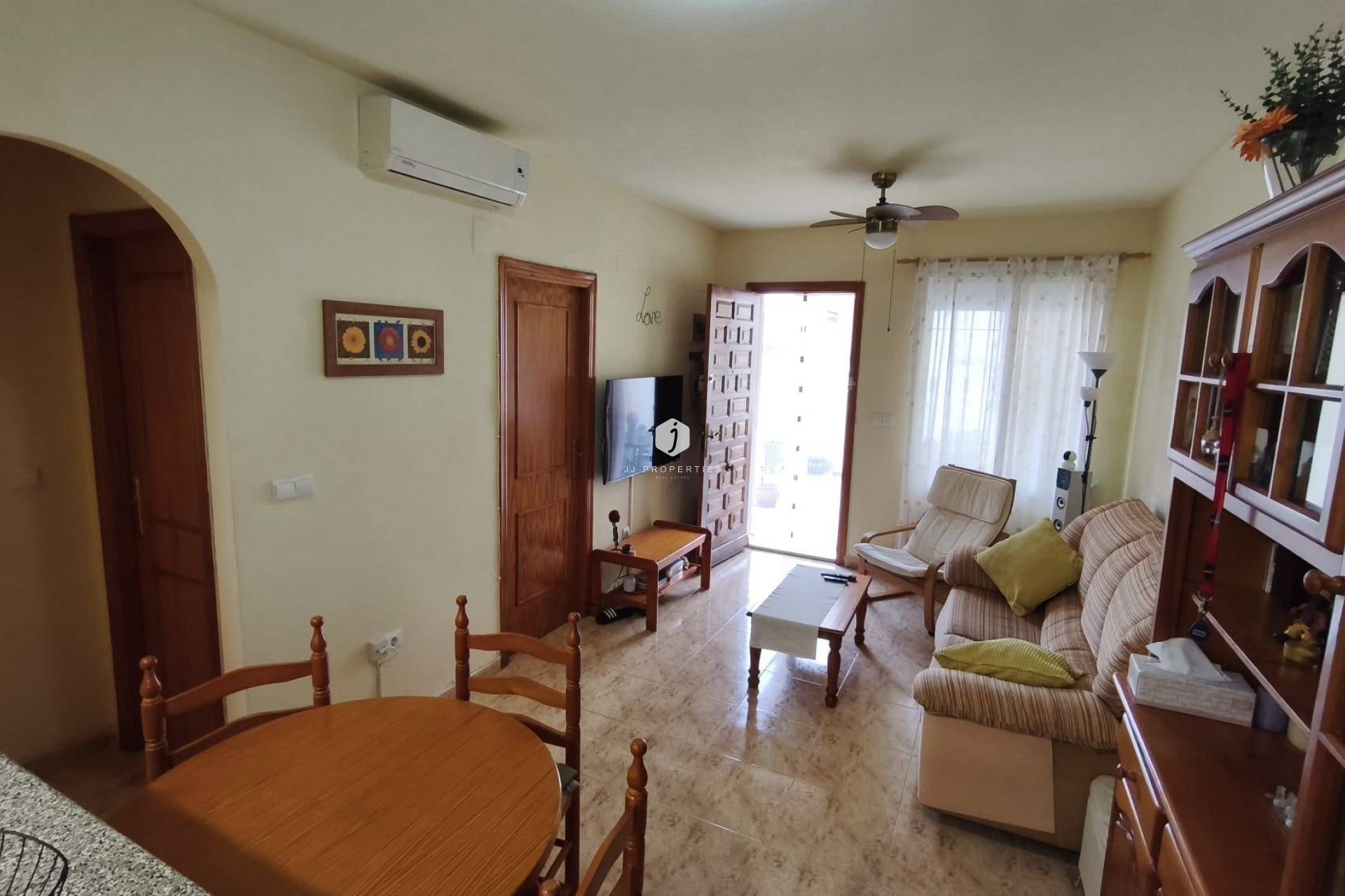Resale - Bungalow -
Orihuela Costa - Playa Flamenca