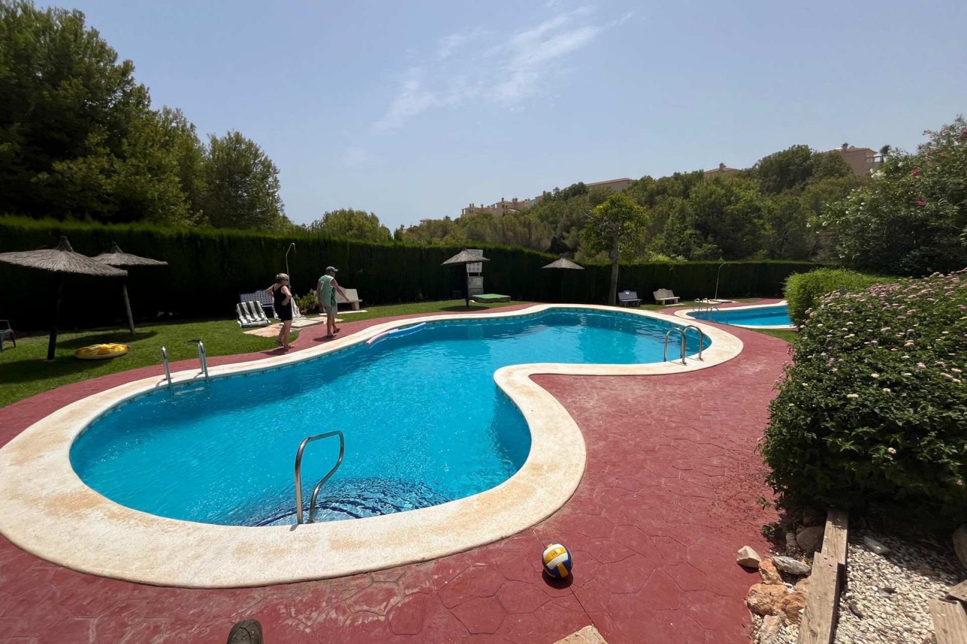 Resale - Bungalow -
Orihuela Costa - Punta Prima