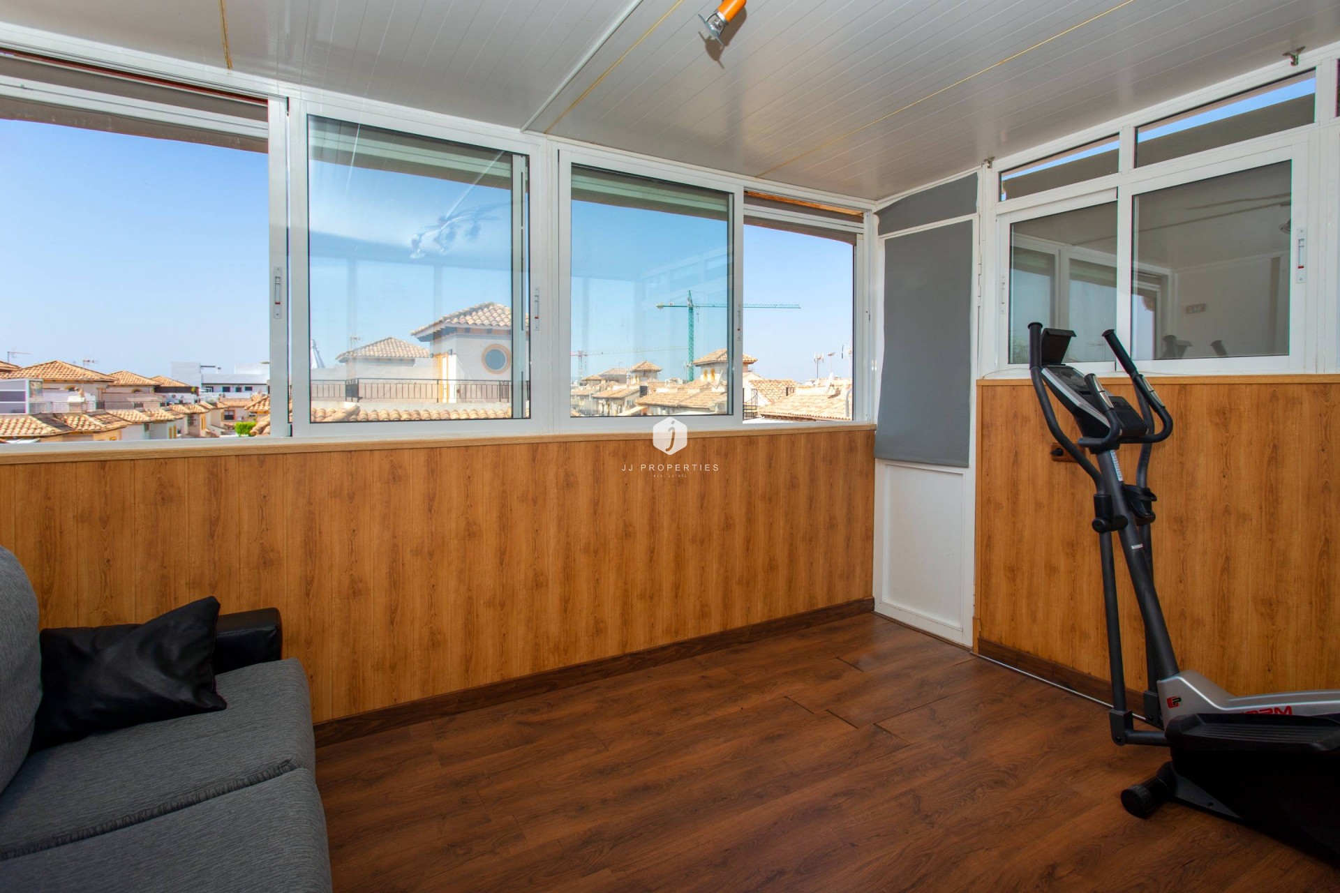 Resale - Bungalow -
Orihuela Costa - Rocio Del Mar