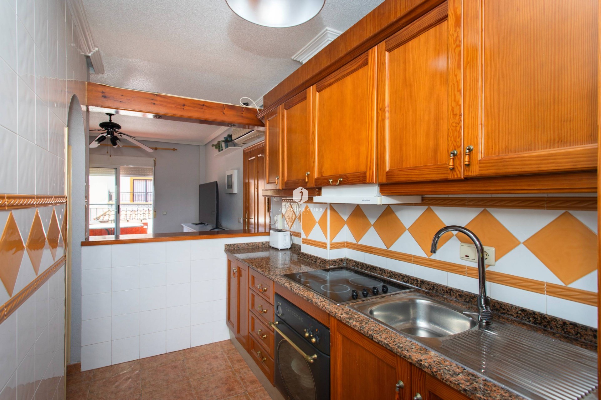 Resale - Bungalow -
Orihuela Costa - Rocio Del Mar