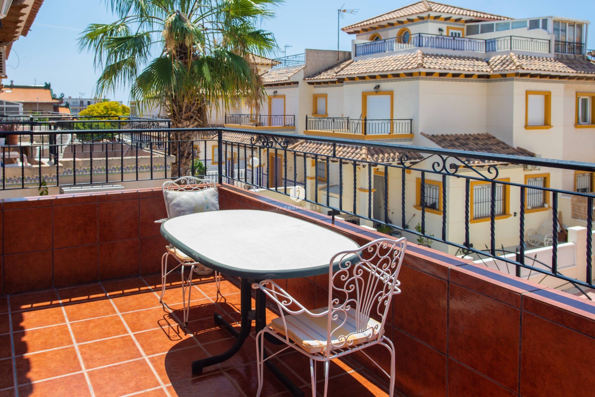 Resale - Bungalow -
Orihuela Costa - Rocio Del Mar