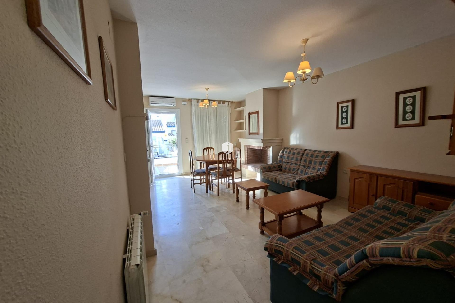 Resale - Bungalow -
Orihuela Costa - Villamartín-las Filipinas