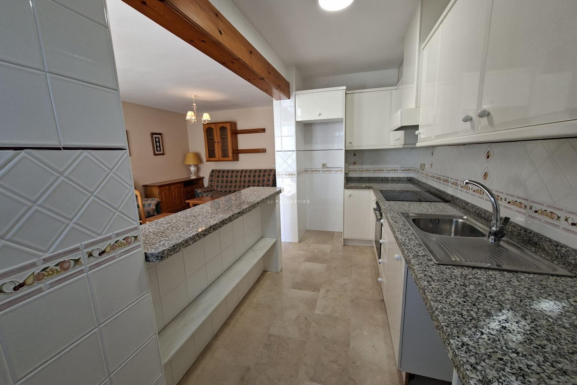 Resale - Bungalow -
Orihuela Costa - Villamartín-las Filipinas