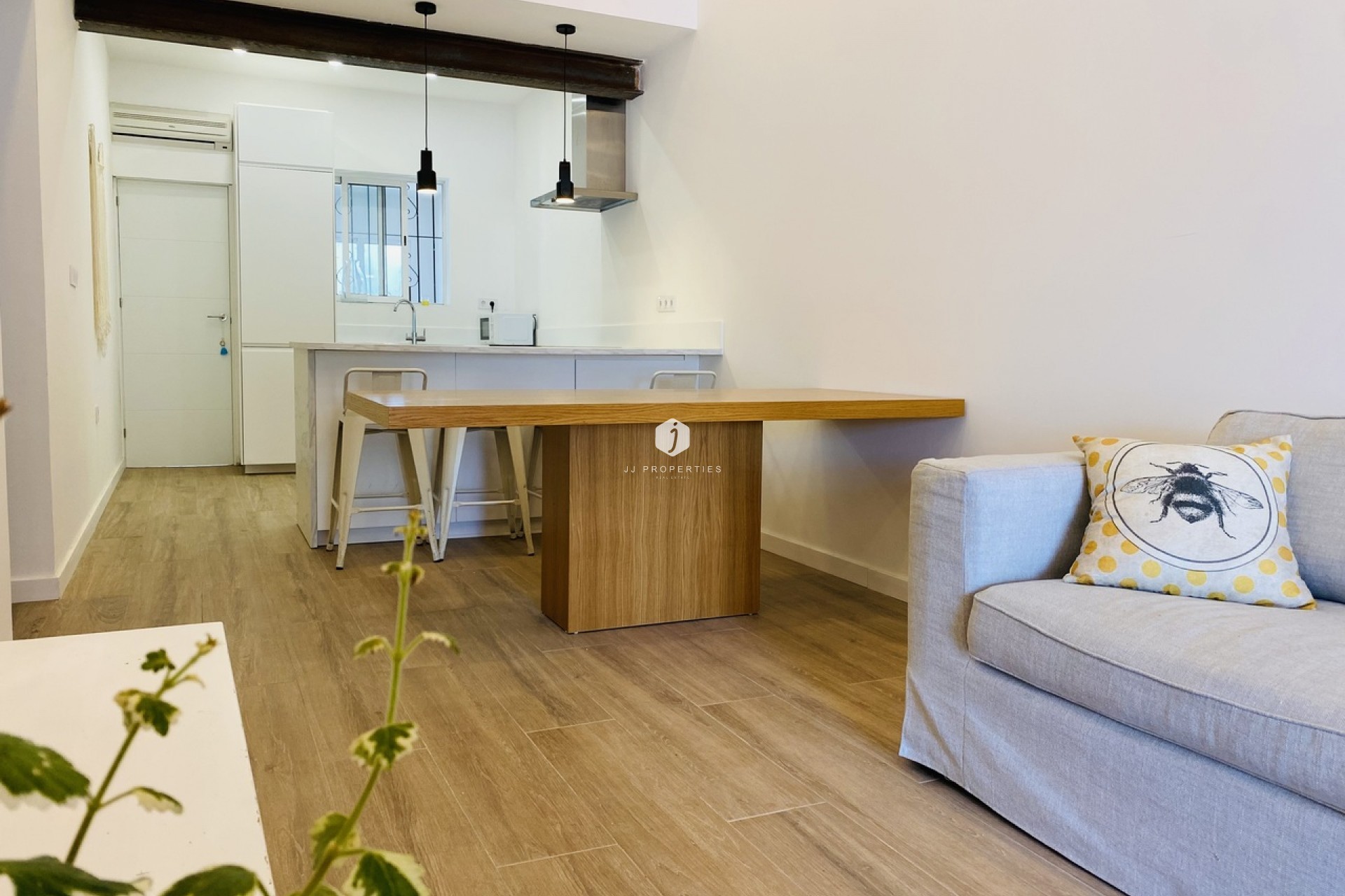 Resale - Bungalow -
Playa Flamenca - Costa Blanca