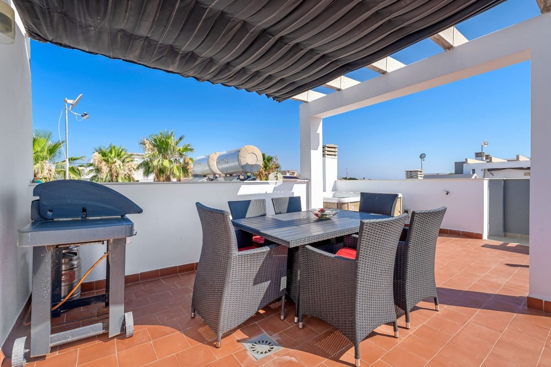 Resale - Bungalow -
Punta Prima - Costa Blanca
