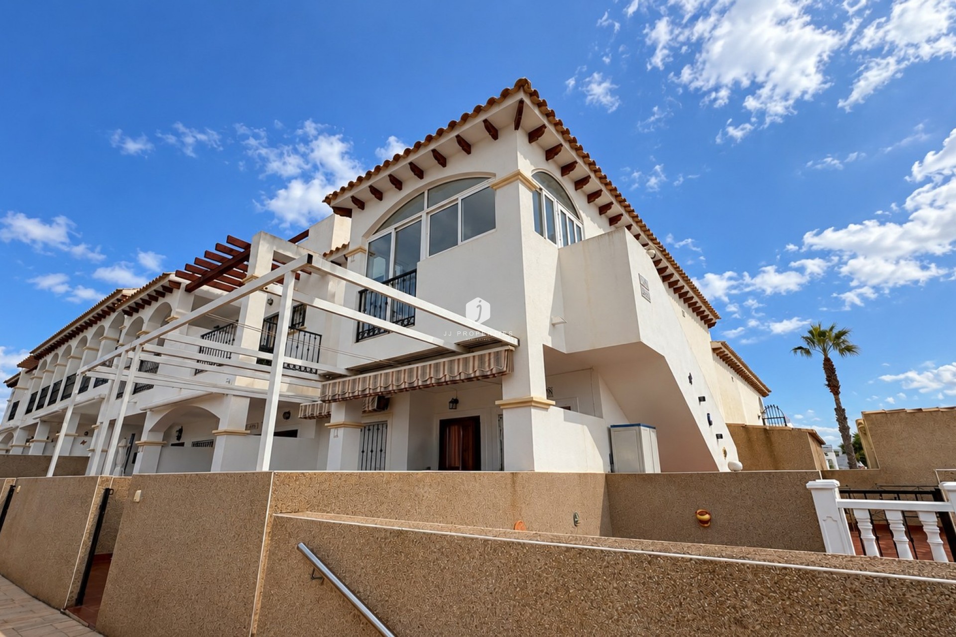Resale - Bungalow -
Punta Prima - Costa Blanca