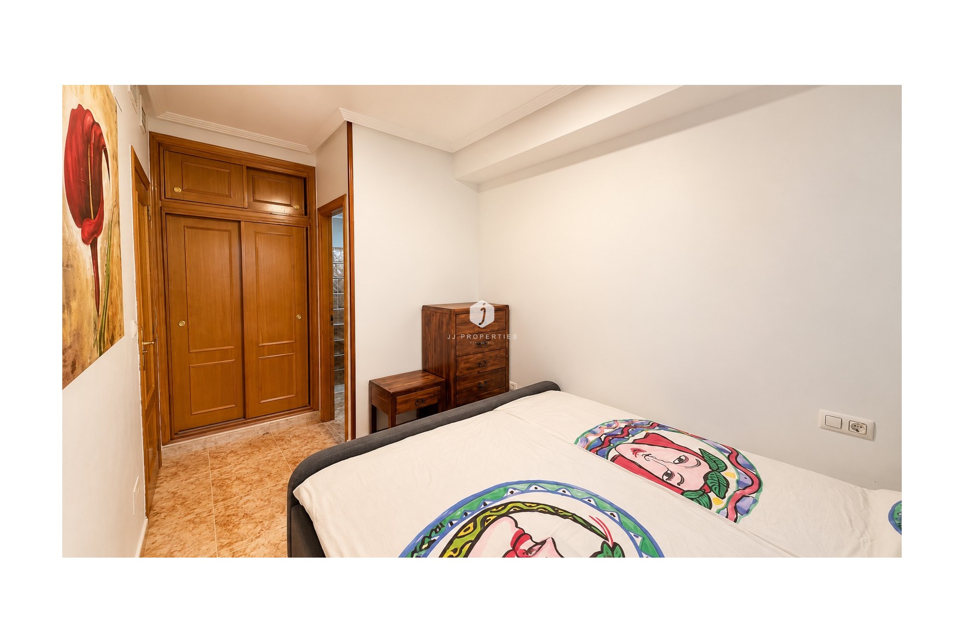 Resale - Bungalow -
Punta Prima - Costa Blanca