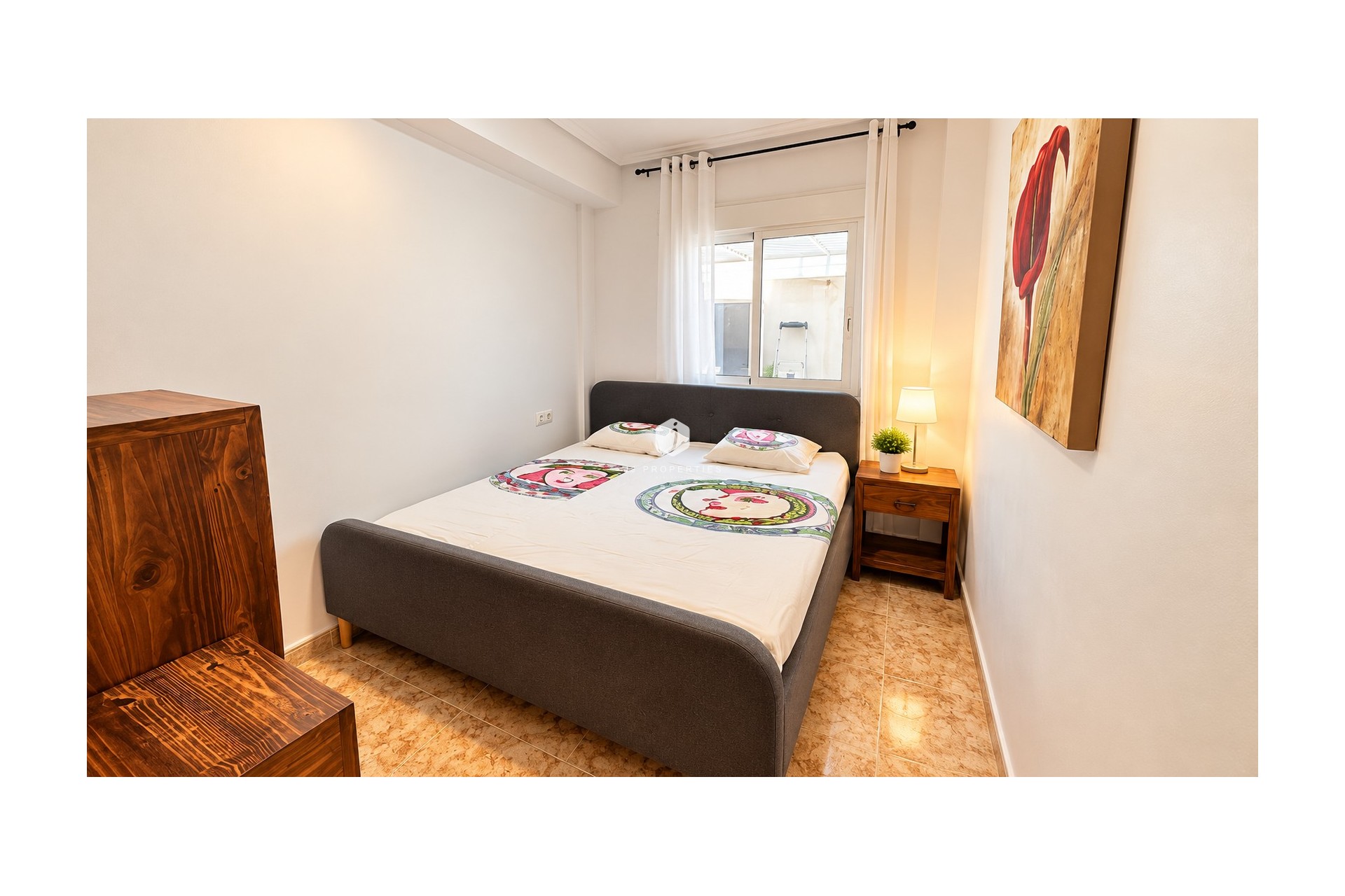 Resale - Bungalow -
Punta Prima - Costa Blanca