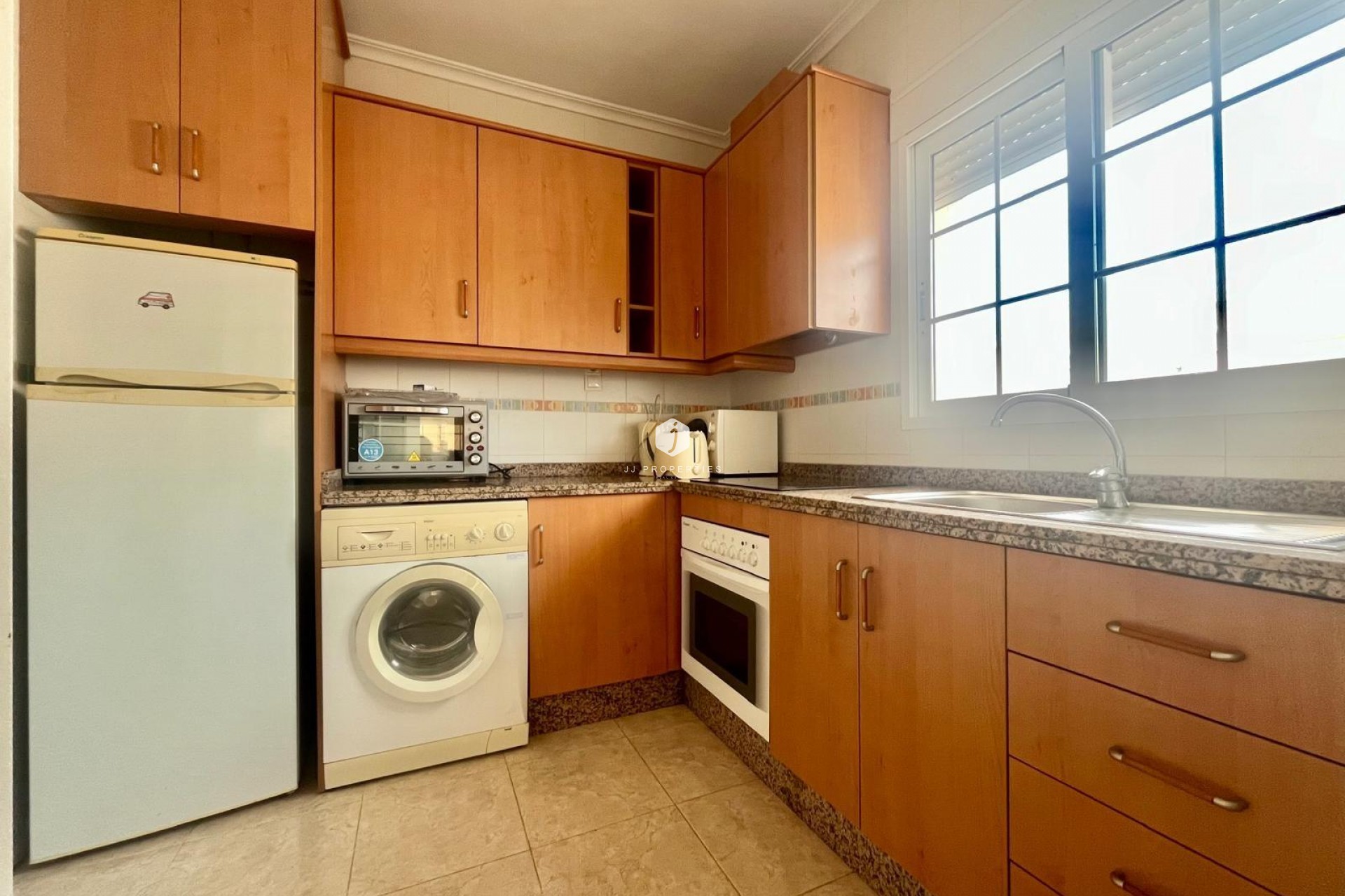 Resale - Bungalow -
San Fulgencio - La Marina