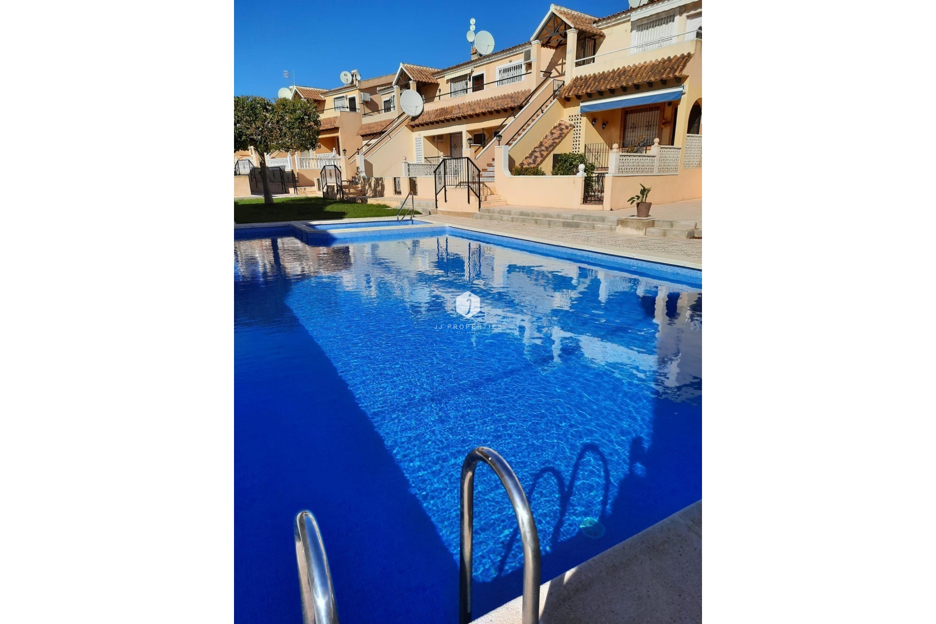Resale - Bungalow -
San Miguel de Salinas - Costa Blanca Sur