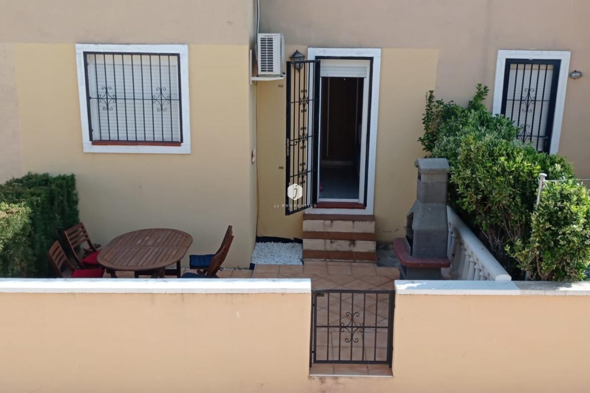 Resale - Bungalow -
San Miguel de Salinas - Costa Blanca Sur