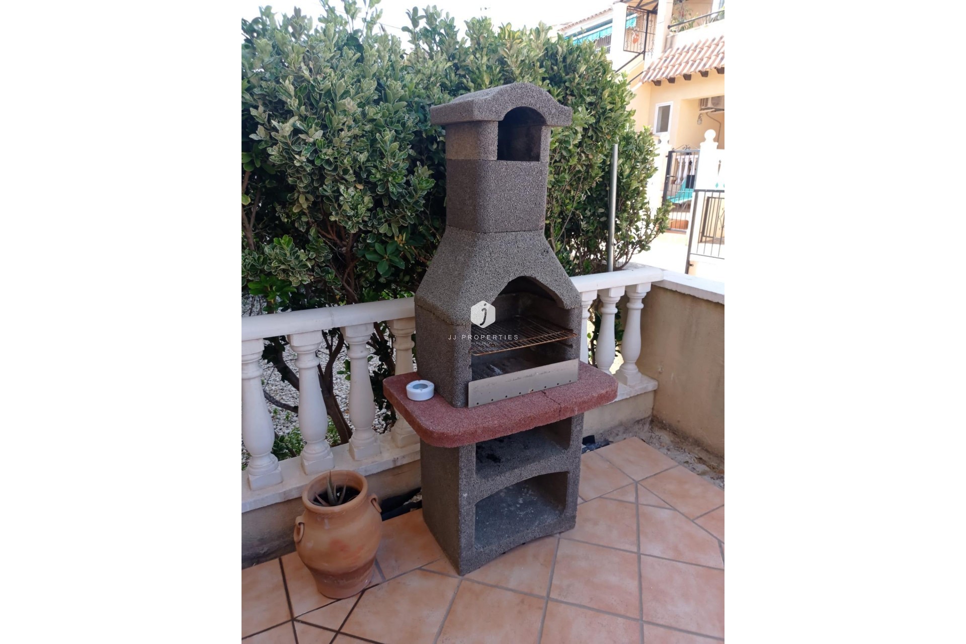 Resale - Bungalow -
San Miguel de Salinas - Costa Blanca Sur