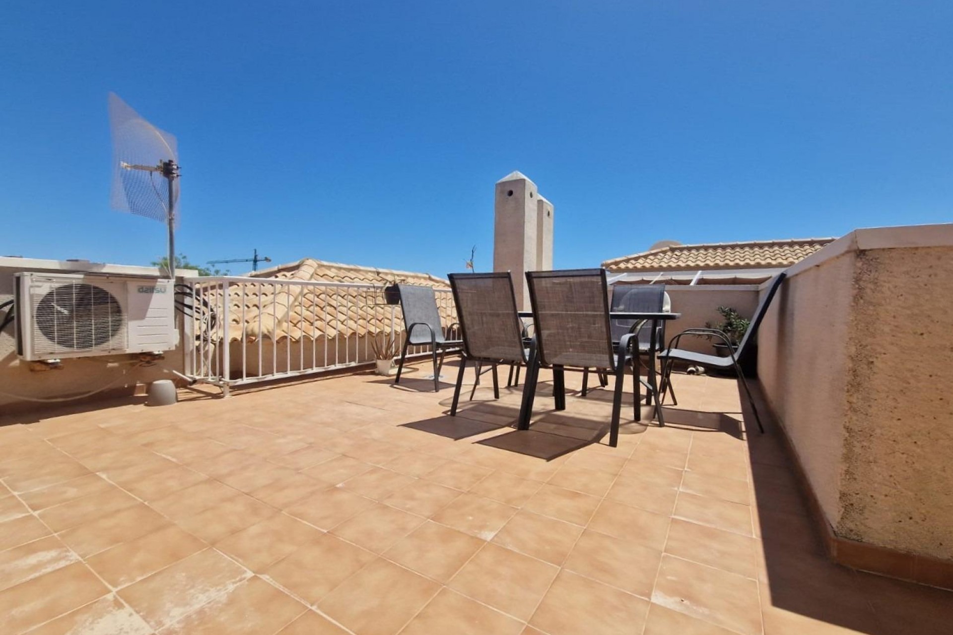 Resale - Bungalow -
Torrevieja - Aguas Nuevas 1