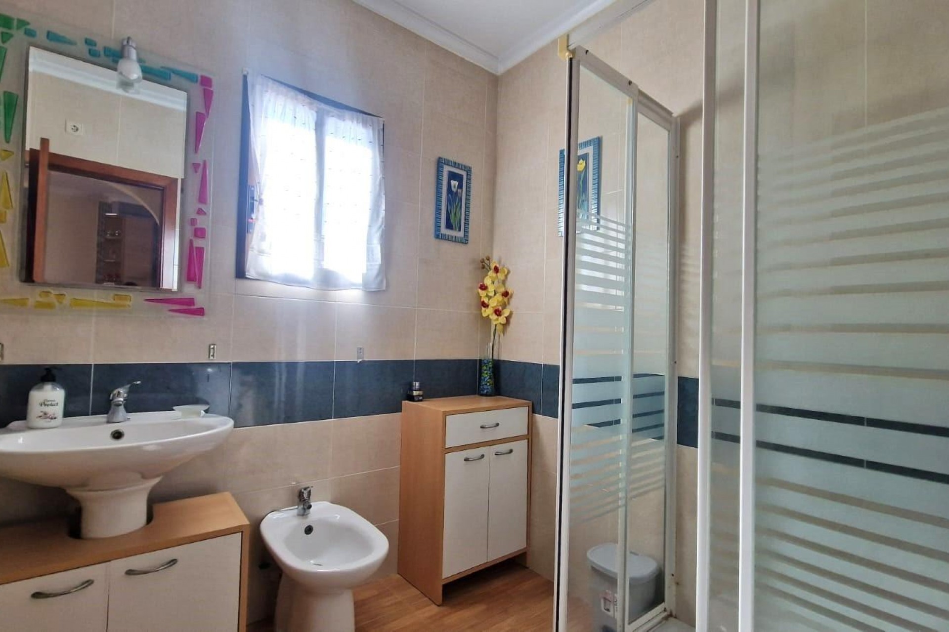 Resale - Bungalow -
Torrevieja - Aguas Nuevas 1