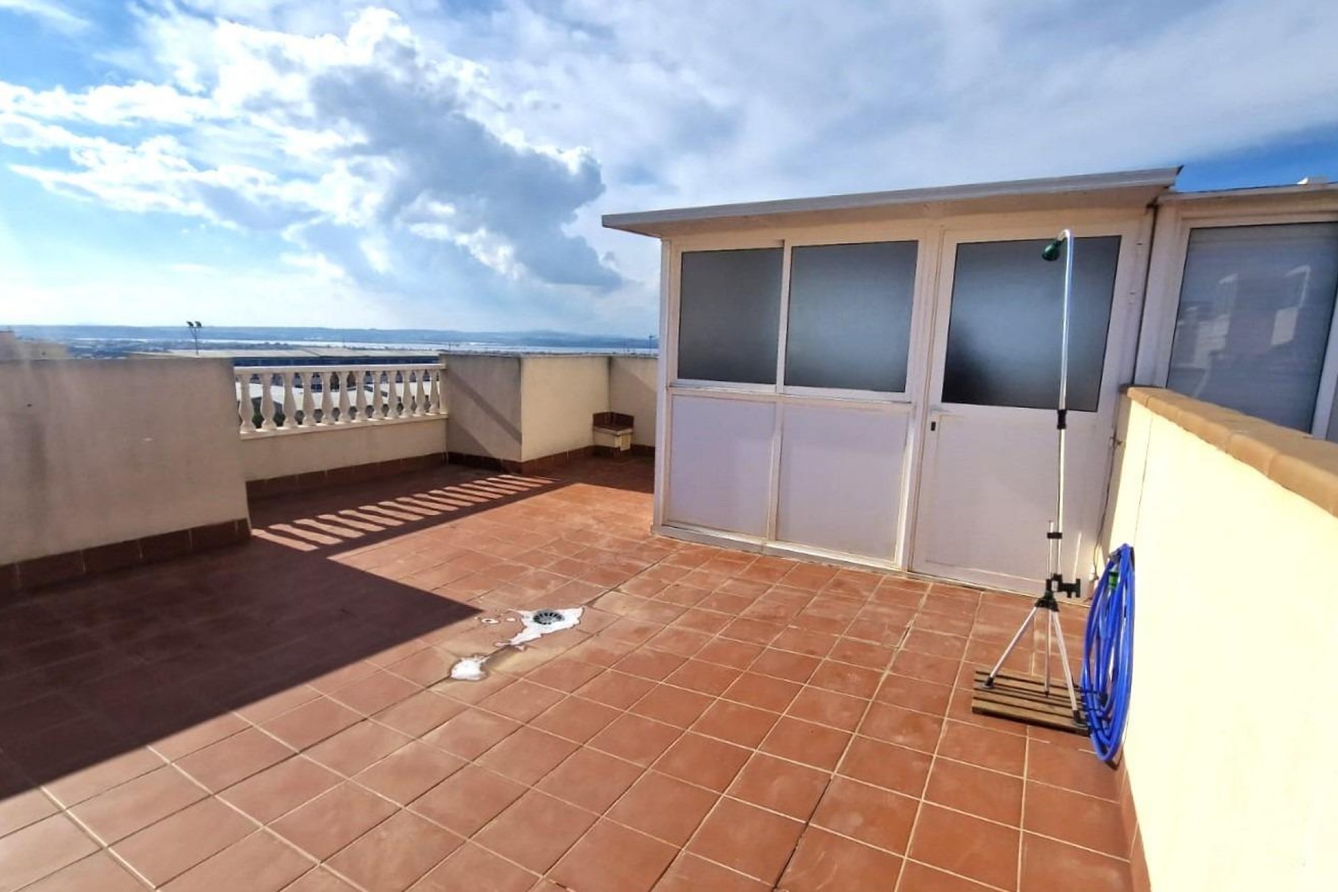 Resale - Bungalow -
Torrevieja - Aguas Nuevas 1