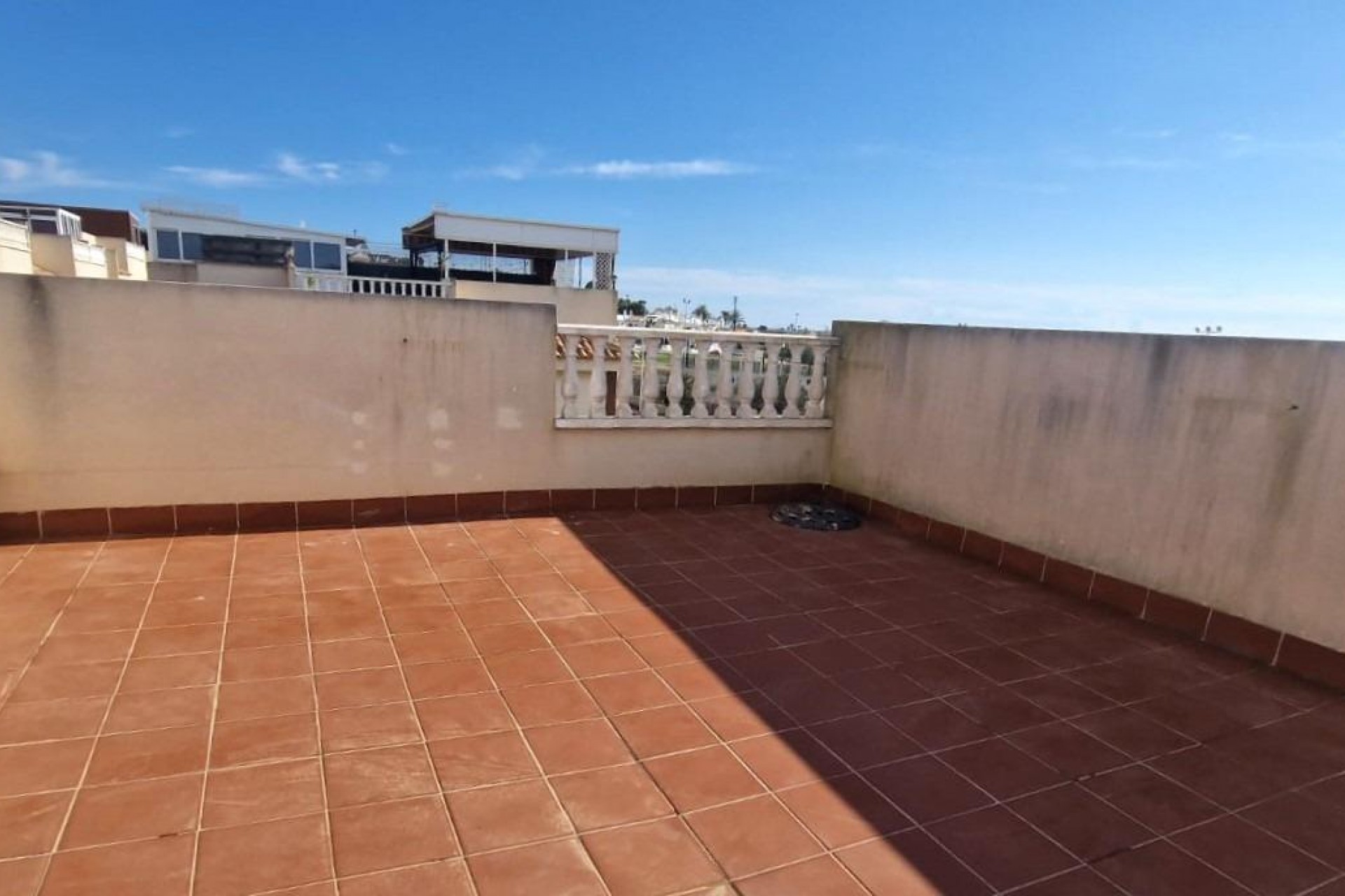 Resale - Bungalow -
Torrevieja - Aguas Nuevas 1