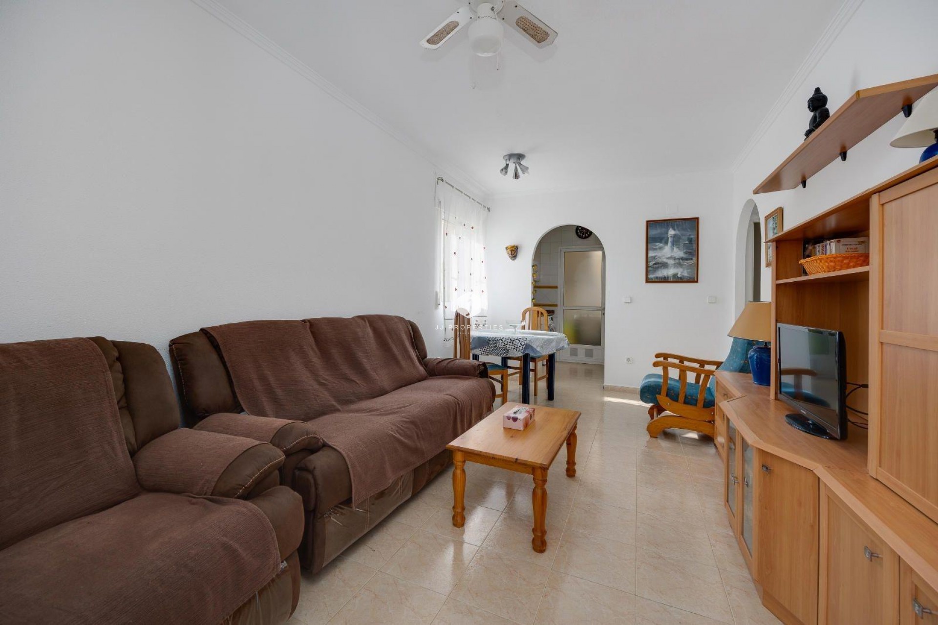 Resale - Bungalow -
Torrevieja - Aguas Nuevas 2