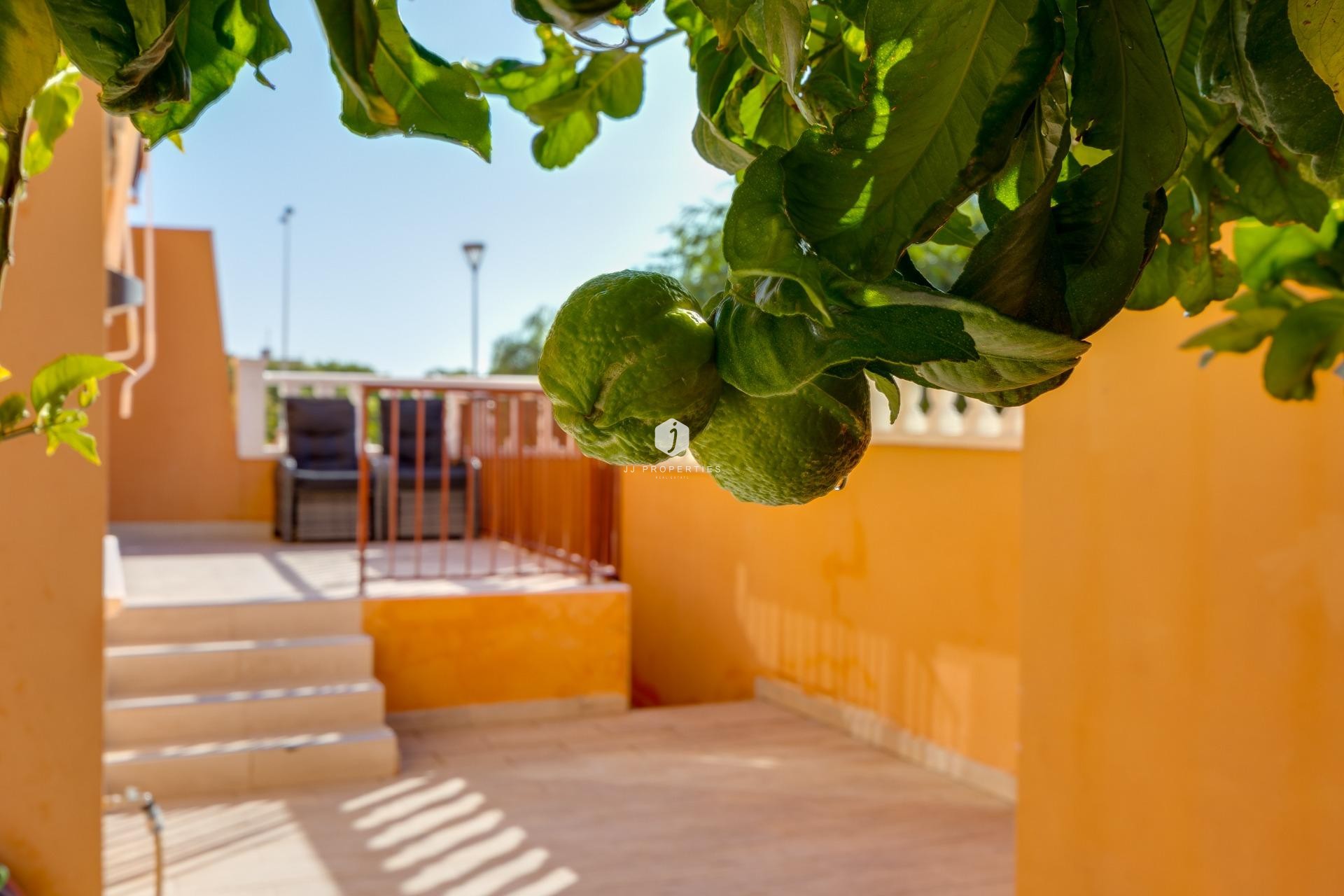 Resale - Bungalow -
Torrevieja - aguas nuevas