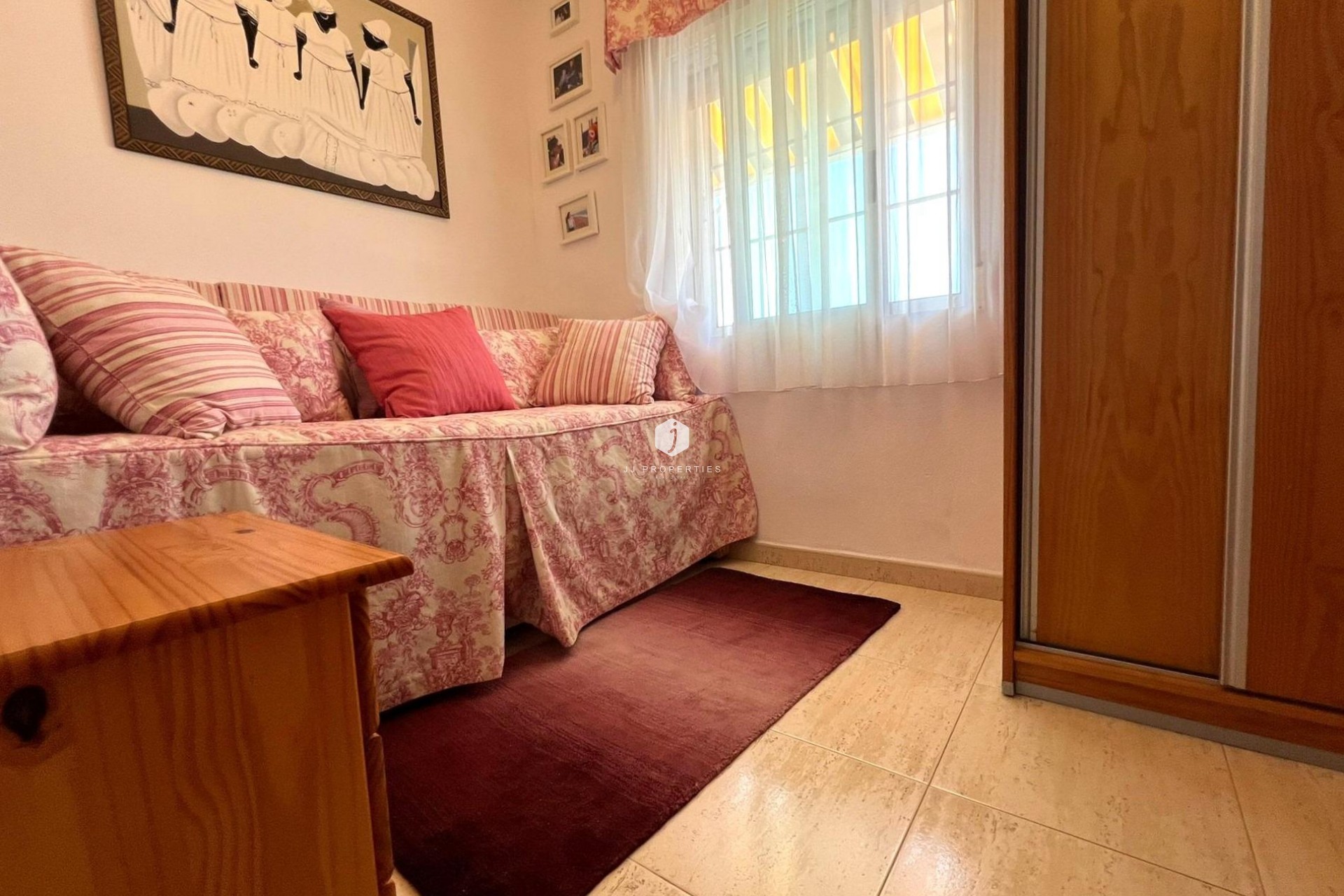 Resale - Bungalow -
Torrevieja - aguas nuevas