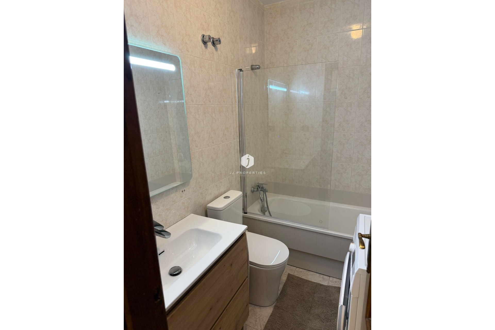 Resale - Bungalow -
Torrevieja - Cañada Del Molino