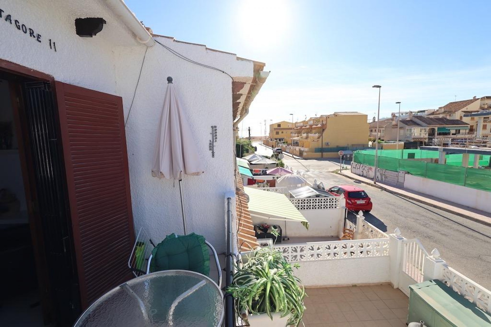 Resale - Bungalow -
Torrevieja - Costa Blanca