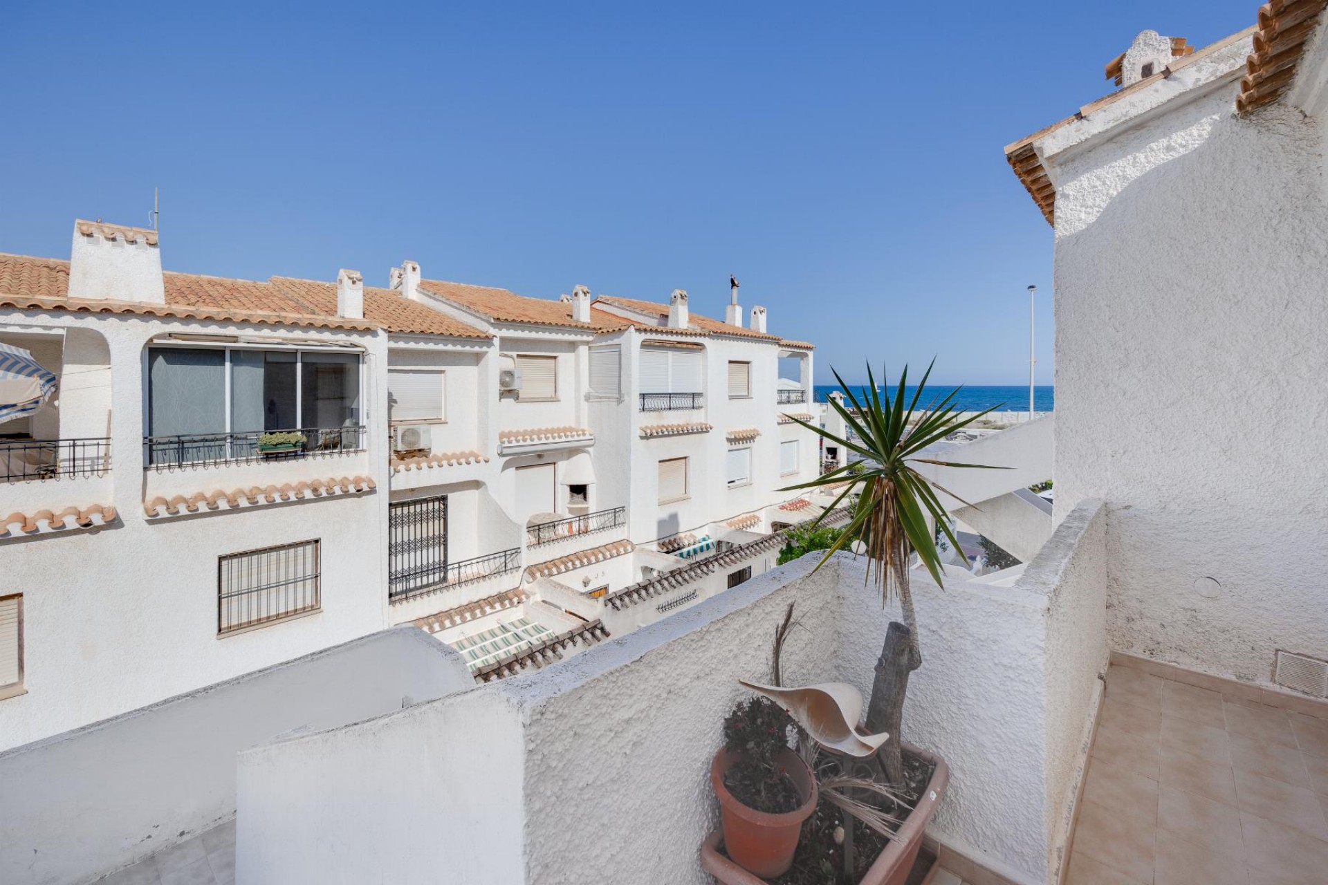 Resale - Bungalow -
Torrevieja - Costa Blanca