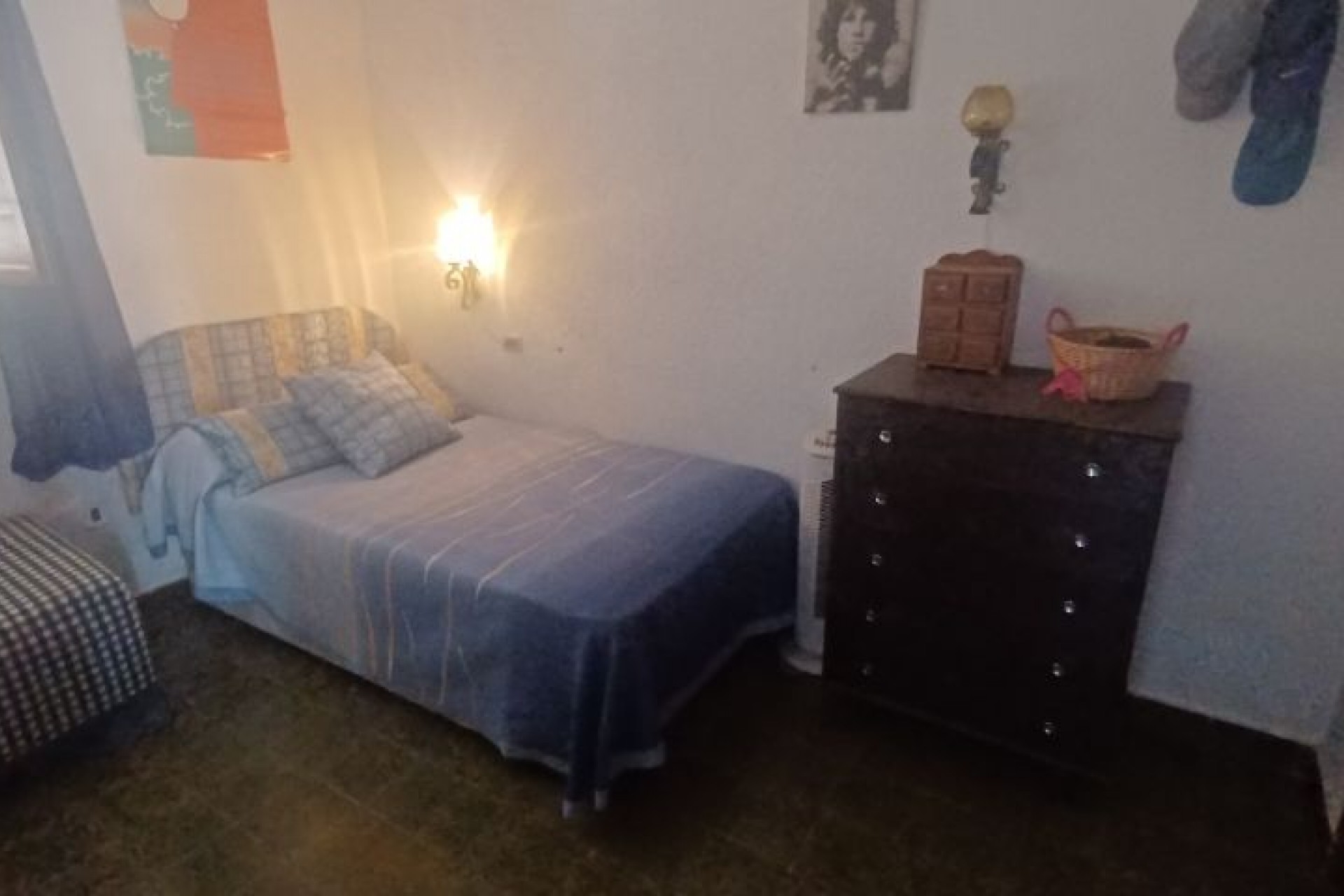 Resale - Bungalow -
Torrevieja - Costa Blanca