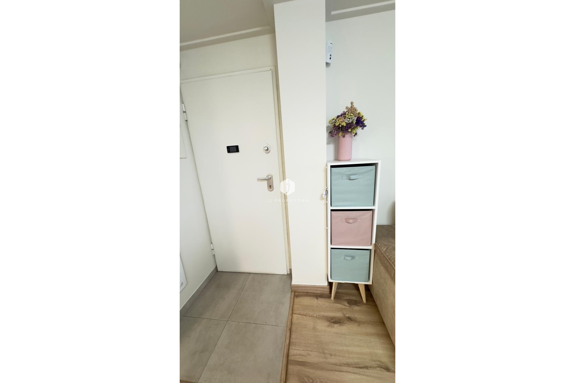 Resale - Bungalow -
Torrevieja - Costa Blanca