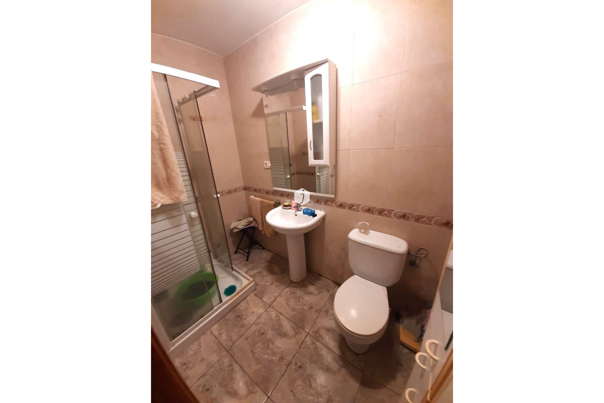 Resale - Bungalow -
Torrevieja - Costa Blanca