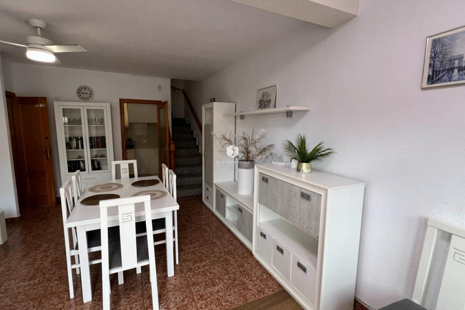 Resale - Bungalow -
Torrevieja - Costa Blanca