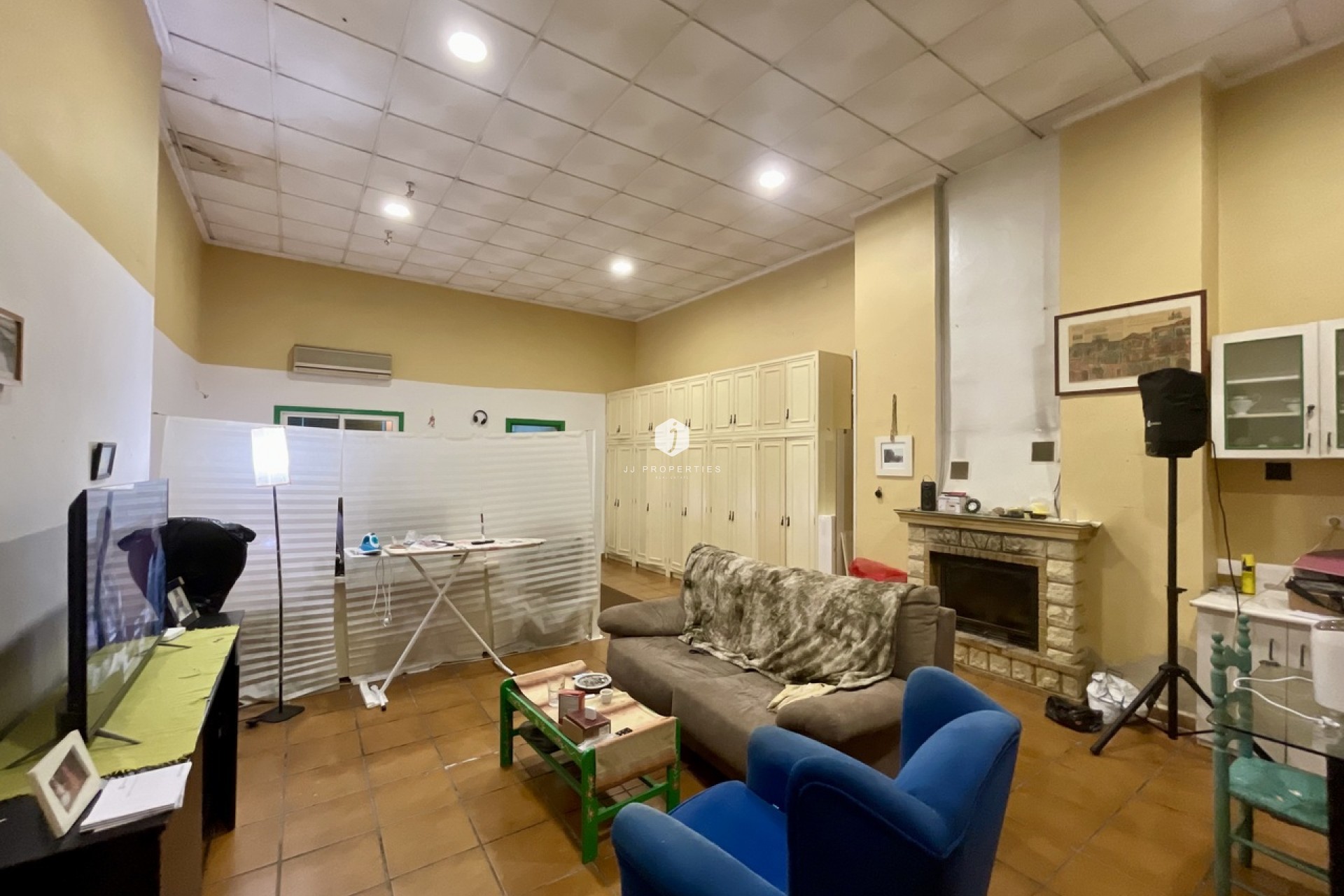 Resale - Bungalow -
Torrevieja - Costa Blanca