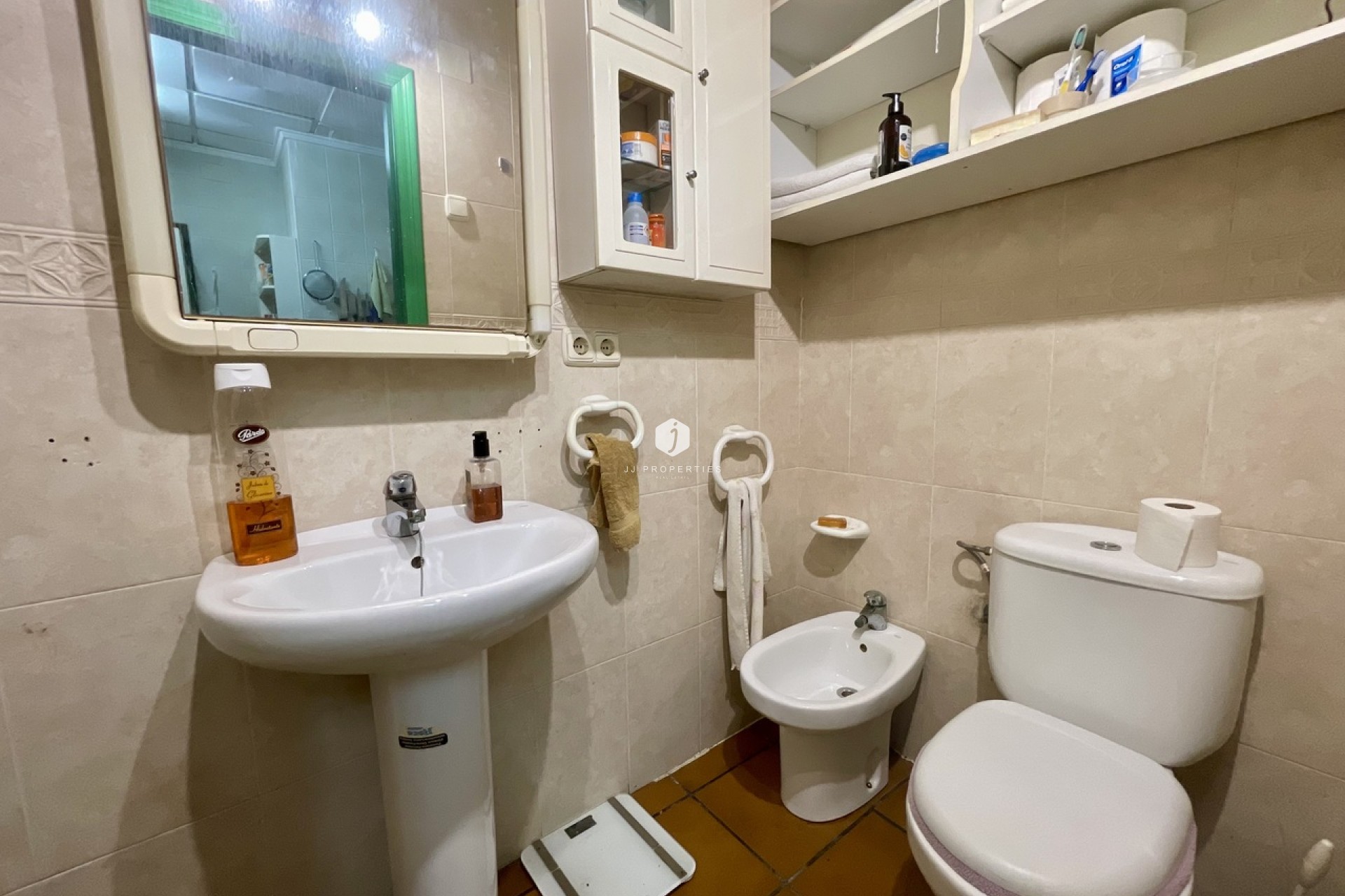 Resale - Bungalow -
Torrevieja - Costa Blanca