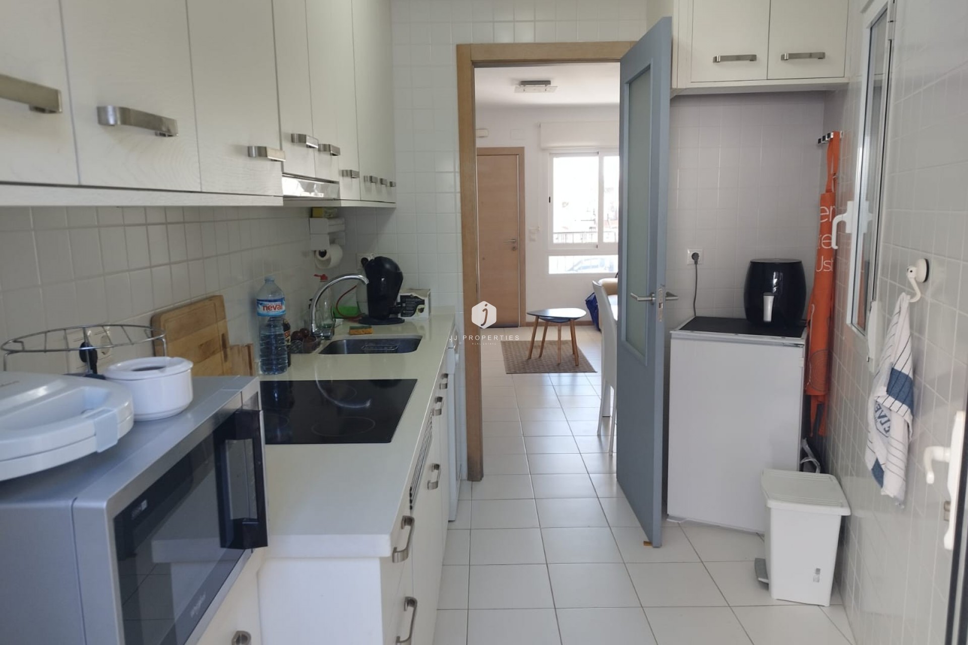 Resale - Bungalow -
Torrevieja - Costa Blanca