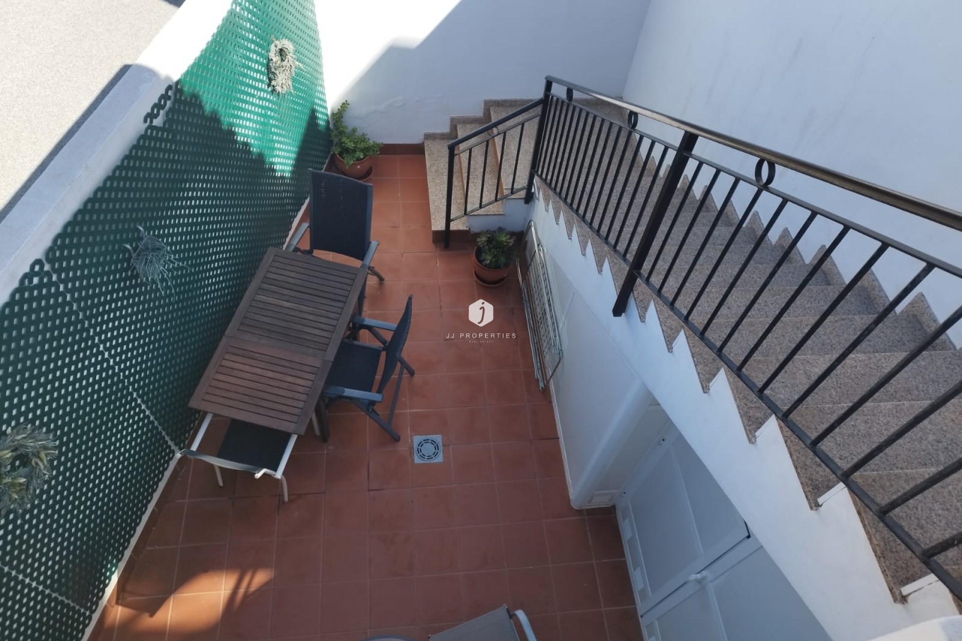Resale - Bungalow -
Torrevieja - Costa Blanca