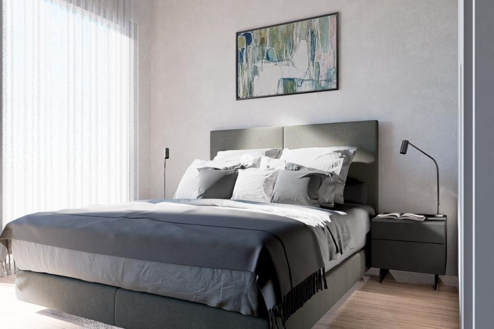 Resale - Bungalow -
Torrevieja - Costa Blanca