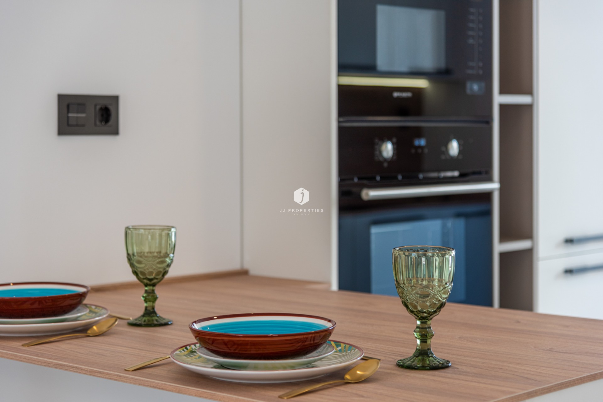 Resale - Bungalow -
Torrevieja - Costa Blanca