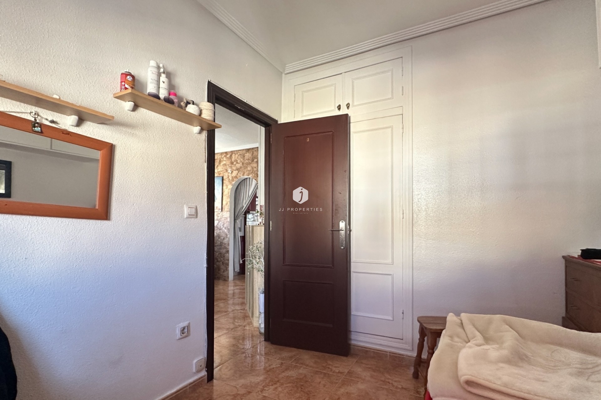 Resale - Bungalow -
Torrevieja - Costa Blanca