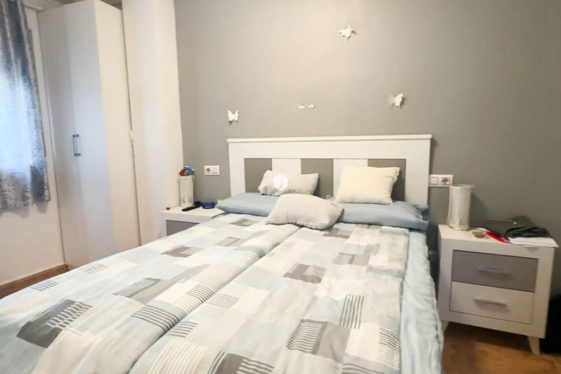 Resale - Bungalow -
Torrevieja - Costa Blanca