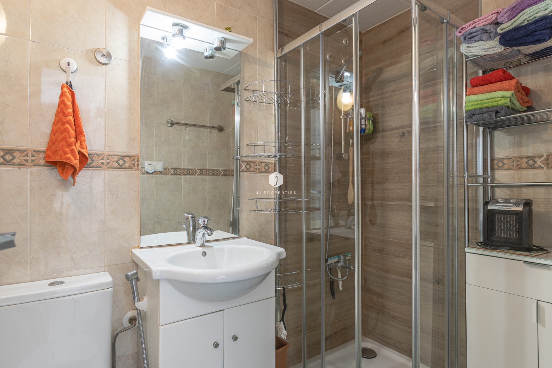 Resale - Bungalow -
Torrevieja - Costa Blanca