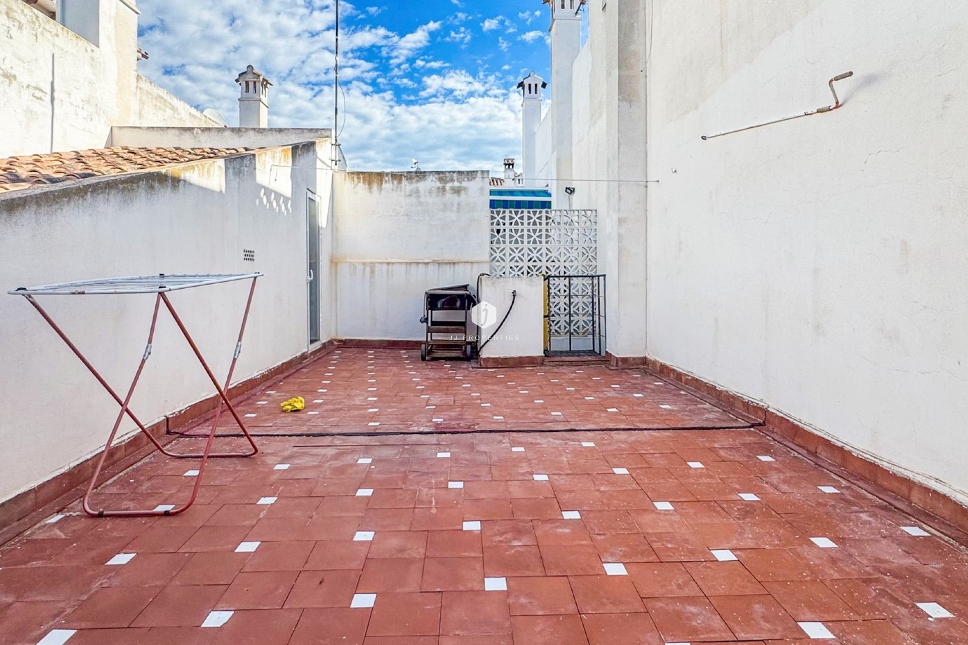 Resale - Bungalow -
Torrevieja - Costa Blanca