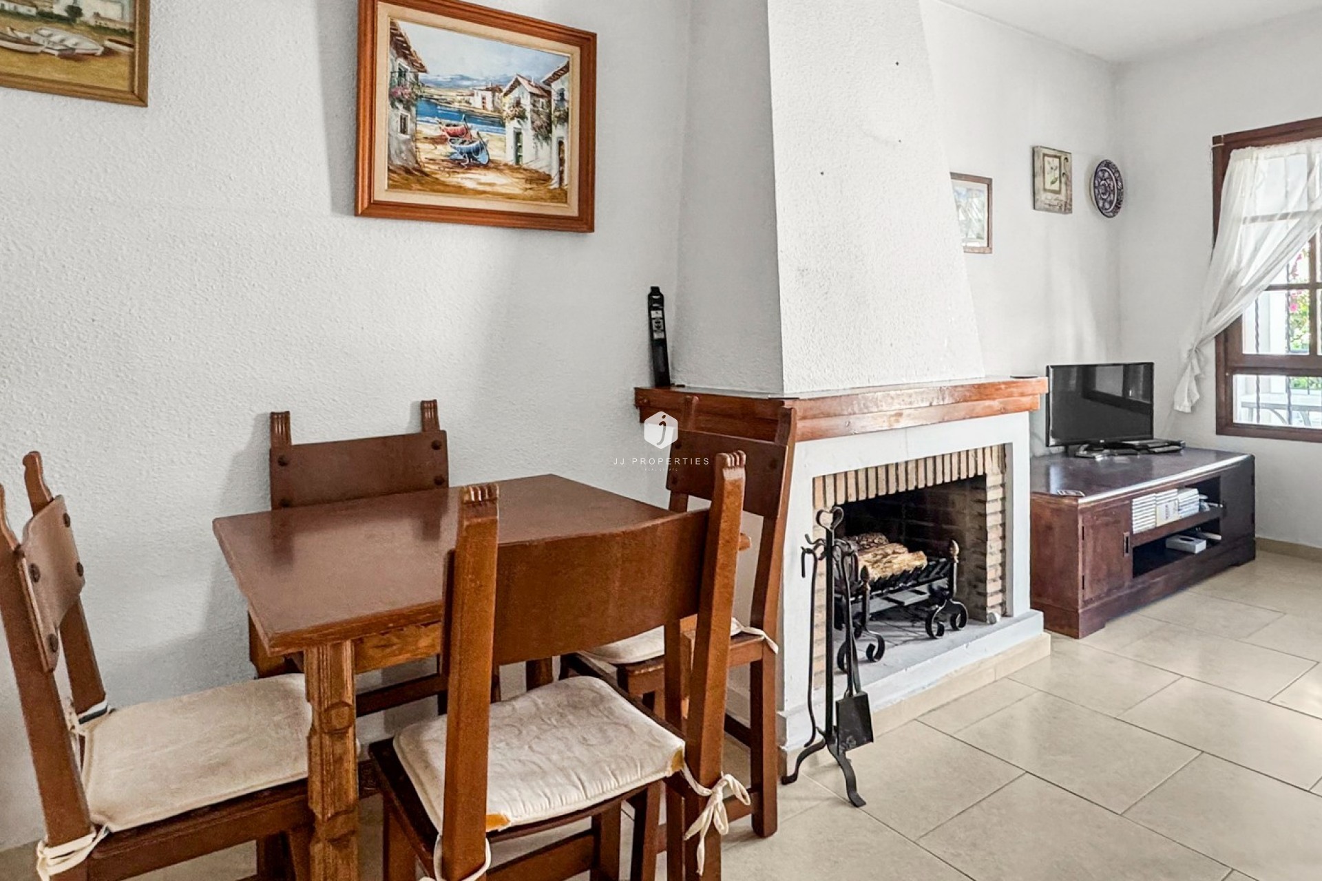 Resale - Bungalow -
Torrevieja - Costa Blanca