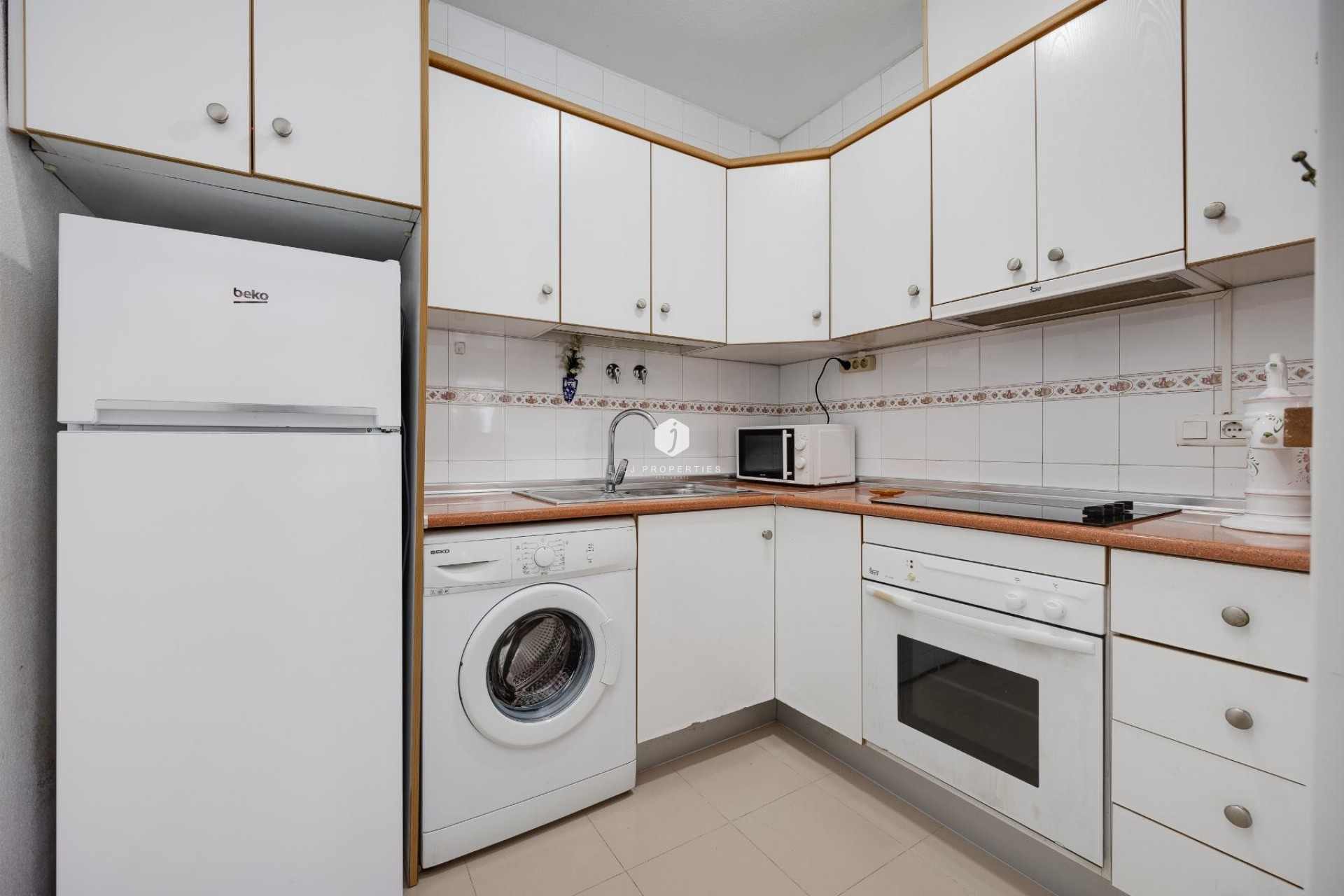 Resale - Bungalow -
Torrevieja - Costa Blanca